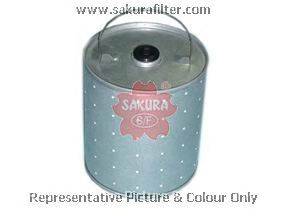 Масляный фильтр SAKURA  Automotive O-2606