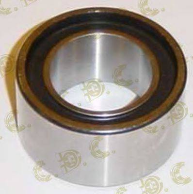 Паразитный / Ведущий ролик, зубчатый ремень AUTOKIT 03054