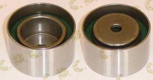 Паразитный / Ведущий ролик, зубчатый ремень AUTOKIT 03.482