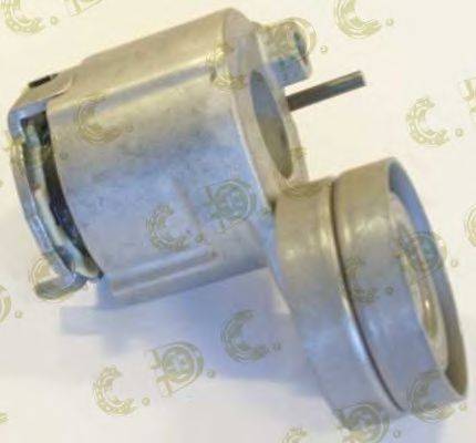 Натяжная планка, поликлиновой ремень AUTOKIT 0381513