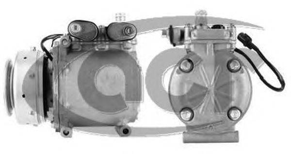 Компрессор, кондиционер ACR 134972