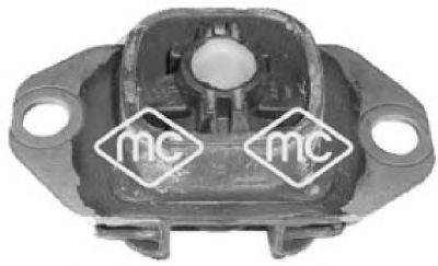 Подвеска, двигатель Metalcaucho 05669