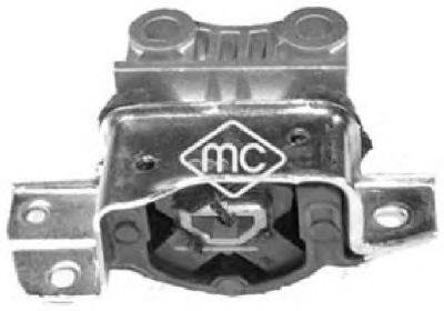Подвеска, двигатель Metalcaucho 05680