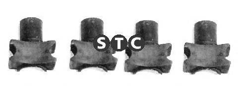 Ремкомплект, подшипник стабилизатора STC T402437