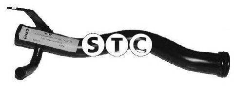 Трубка охлаждающей жидкости STC T403098