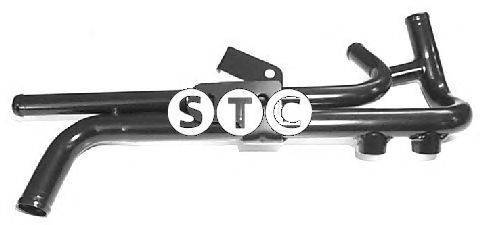 Трубка охлаждающей жидкости STC T403110