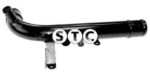 Трубка охлаждающей жидкости STC T403183