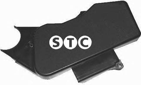 Кожух, зубчатый ремень STC T403750