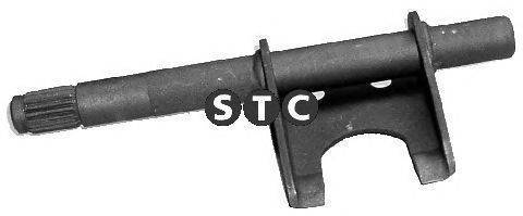 STC (НОМЕР: T404268) Возвратная вилка, система сцепления