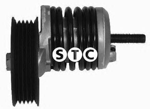 Натяжитель ремня, клиновой зубча STC T404945