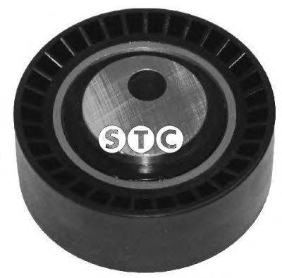Натяжной ролик, поликлиновой  ремень STC T404995
