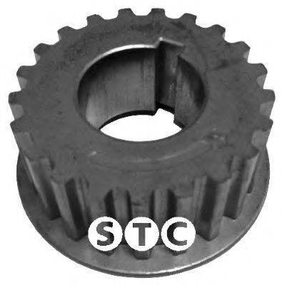 STC (НОМЕР: T405330) Шестерня, вал распределителя