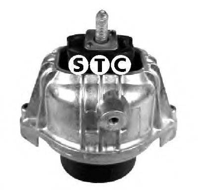 Подвеска, двигатель STC T405807