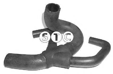 Шланг радиатора STC T407847