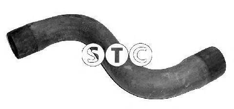 Шланг радиатора STC T408406