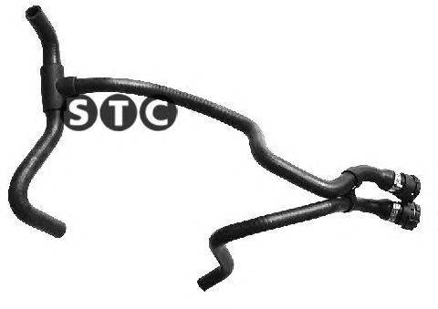 Шланг, теплообменник - отопление STC T409466