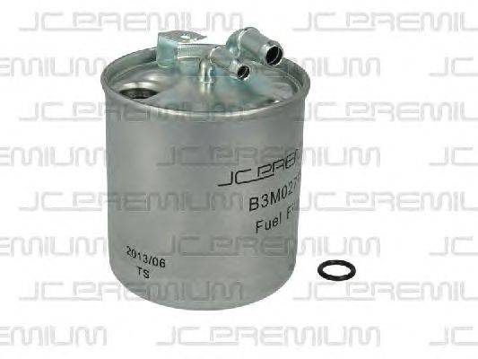 Топливный фильтр JC PREMIUM B3M027PR