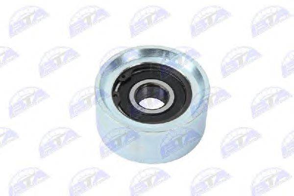 BTA (НОМЕР: B05-02-009) Натяжной ролик, поликлиновой ремень