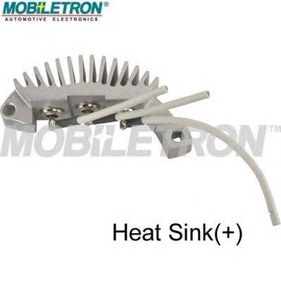 Выпрямитель, генератор WAIglobal 31508