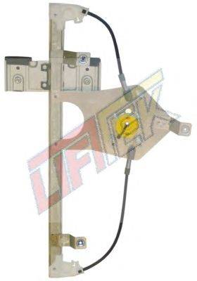 Подъемное устройство для окон LIFT-TEK LT OP715 L