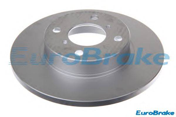 Тормозной диск EUROBRAKE 5815203642