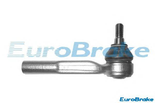 Наконечник поперечной рулевой тяги EUROBRAKE 59065033672