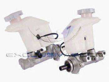 Главный тормозной цилиндр MDR MBM-2K38