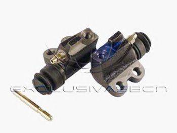 Рабочий цилиндр, система сцепления MDR MSC-1166