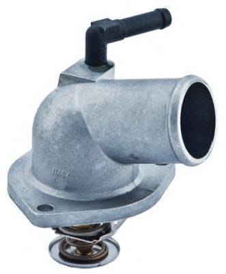 Термостат, охлаждающая жидкость HELLA 8MT 354 773-441