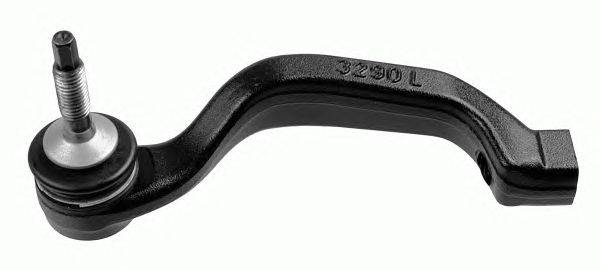 Наконечник поперечной рулевой тяги LEMFÖRDER 26983 01