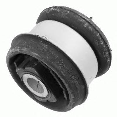 Втулка, балка моста LEMFÖRDER 27130 01