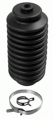 Пыльник, рулевое управление LEMFÖRDER 30157 01