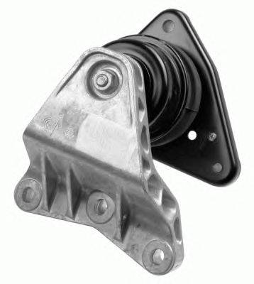 Подвеска, двигатель LEMFÖRDER 30546 01