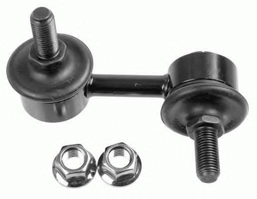 Тяга / стойка, стабилизатор LEMFÖRDER 34498 01