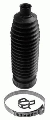 Пыльник, рулевое управление LEMFÖRDER 34938 01