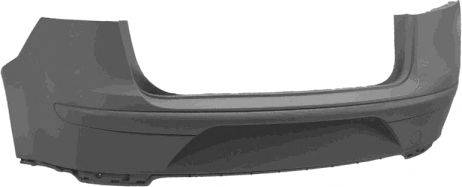 Буфер VAN WEZEL 4941546