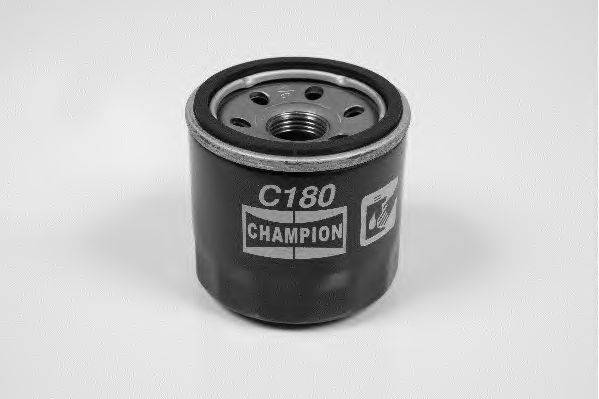 Масляный фильтр CHAMPION C180/606