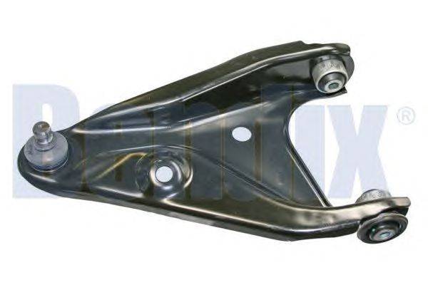 Рычаг независимой подвески колеса, подвеска колеса BENDIX 041995B