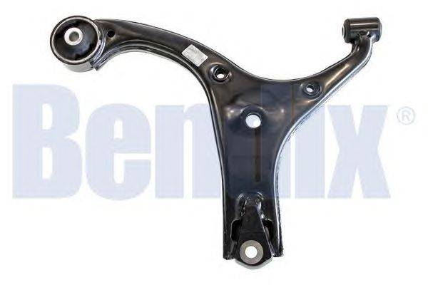Рычаг независимой подвески колеса, подвеска колеса BENDIX 043319B