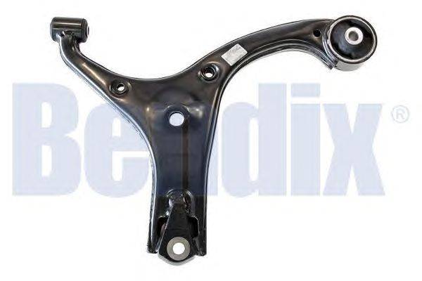 Рычаг независимой подвески колеса, подвеска колеса BENDIX 043322B