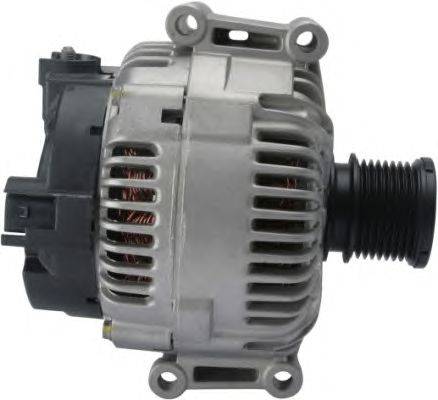 Генератор HELLA CA2055IR