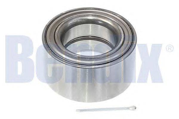Комплект подшипника ступицы колеса BENDIX 051888B