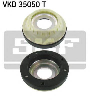 Подшипник качения, опора стойки амортизатора SKF VKD 35050 T