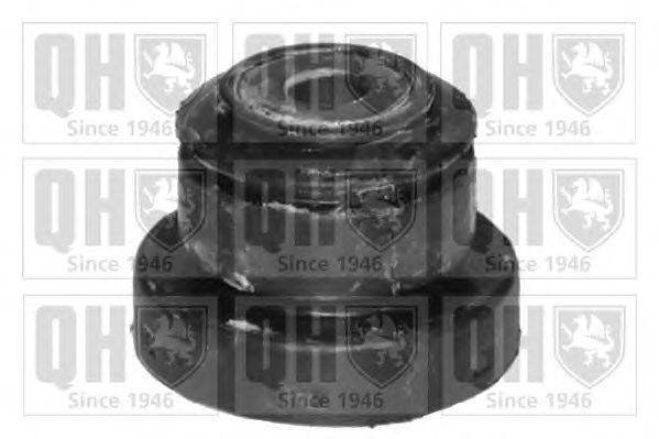 Подвеска, рычаг независимой подвески колеса QUINTON HAZELL EMS8129