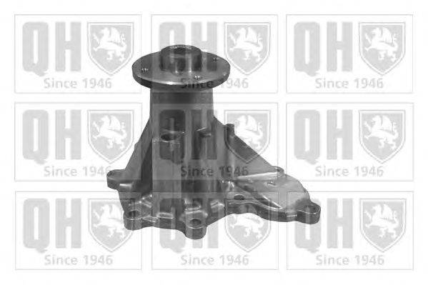 Водяной насос QUINTON HAZELL QCP3672