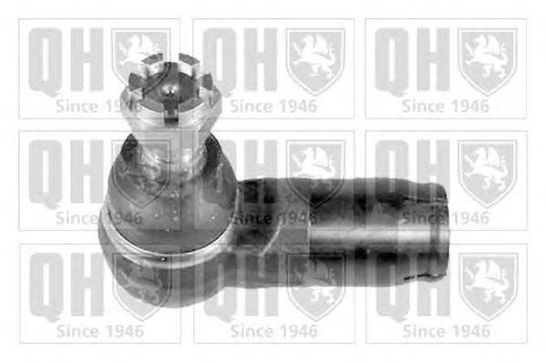 Наконечник поперечной рулевой тяги IVECO 534533