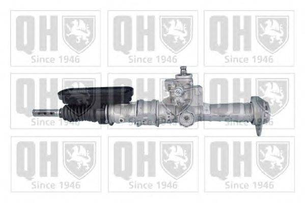 Рулевой механизм QUINTON HAZELL QSRP510