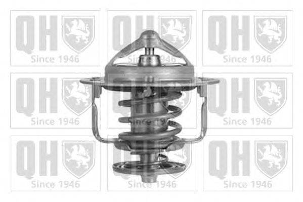 Термостат, охлаждающая жидкость QUINTON HAZELL QTH370