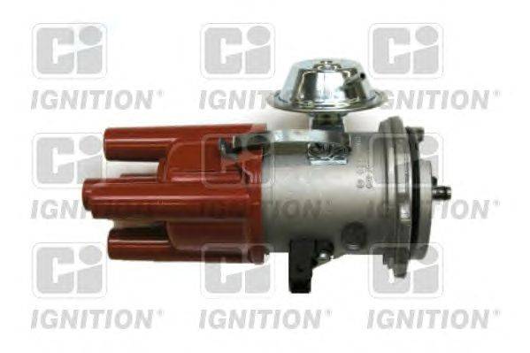 Распределитель зажигания VAUXHALL 1 211 399