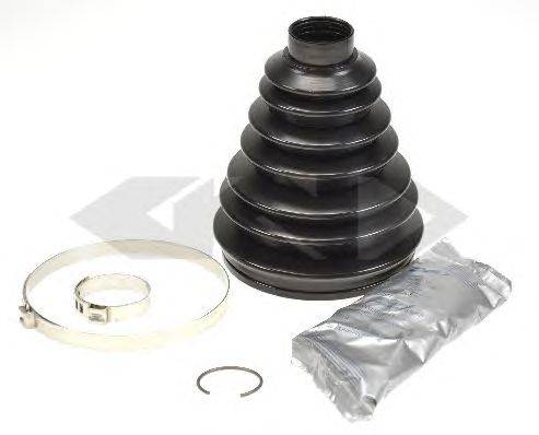 Комплект пылника, приводной вал EKG 925376